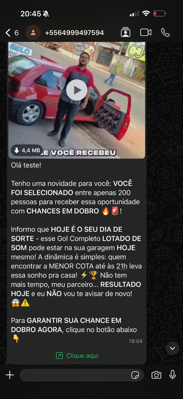 Feedback de cliente 4