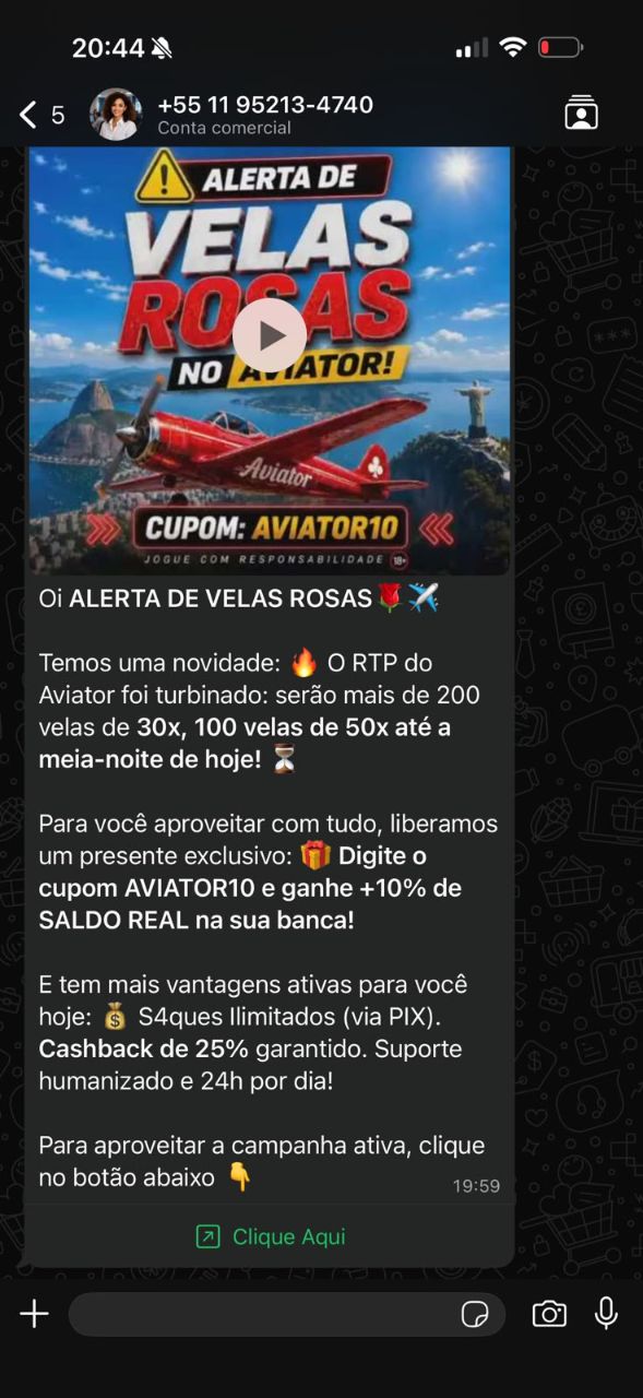 Feedback de cliente 3