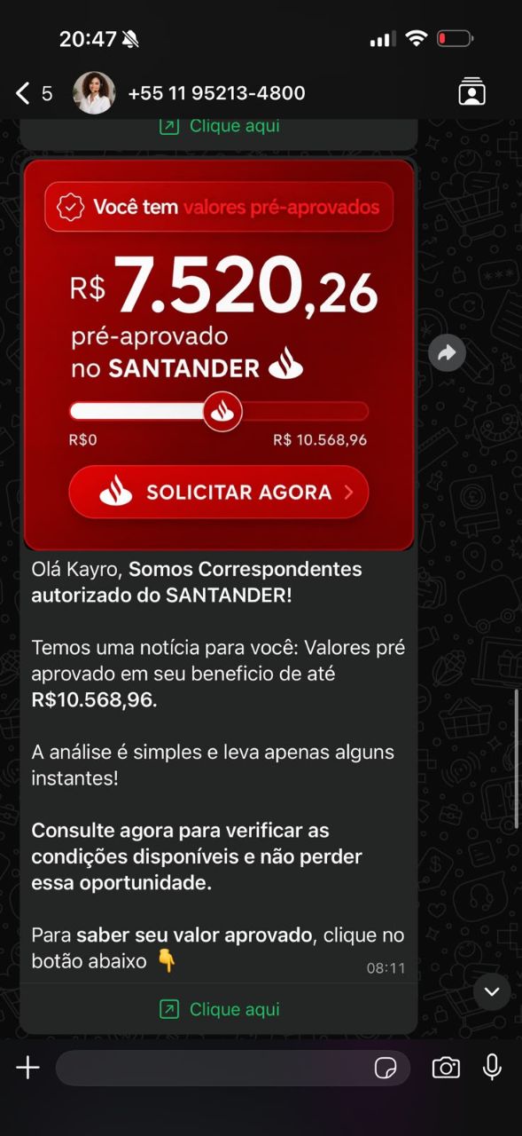 Feedback de cliente 8
