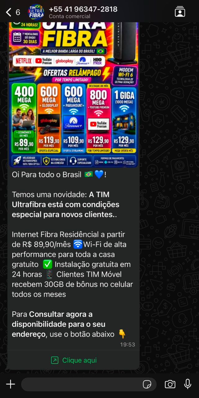 Feedback de cliente 11
