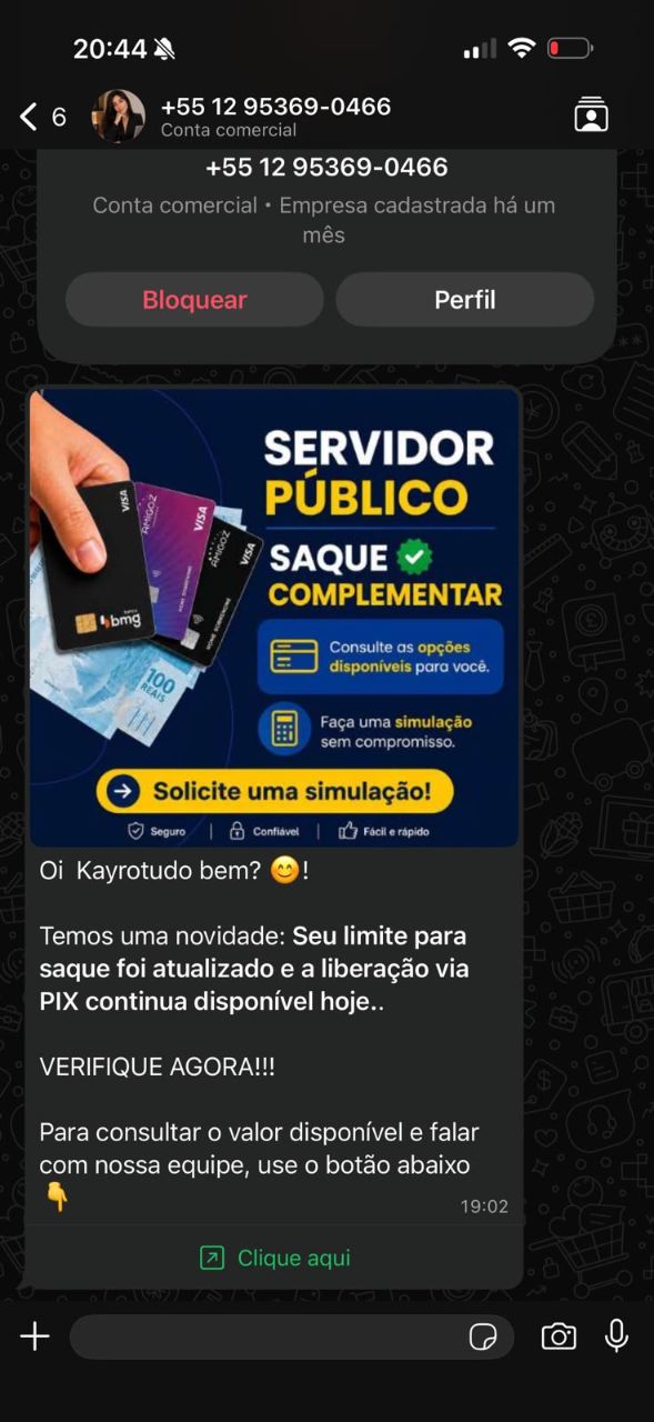 Feedback de cliente 5