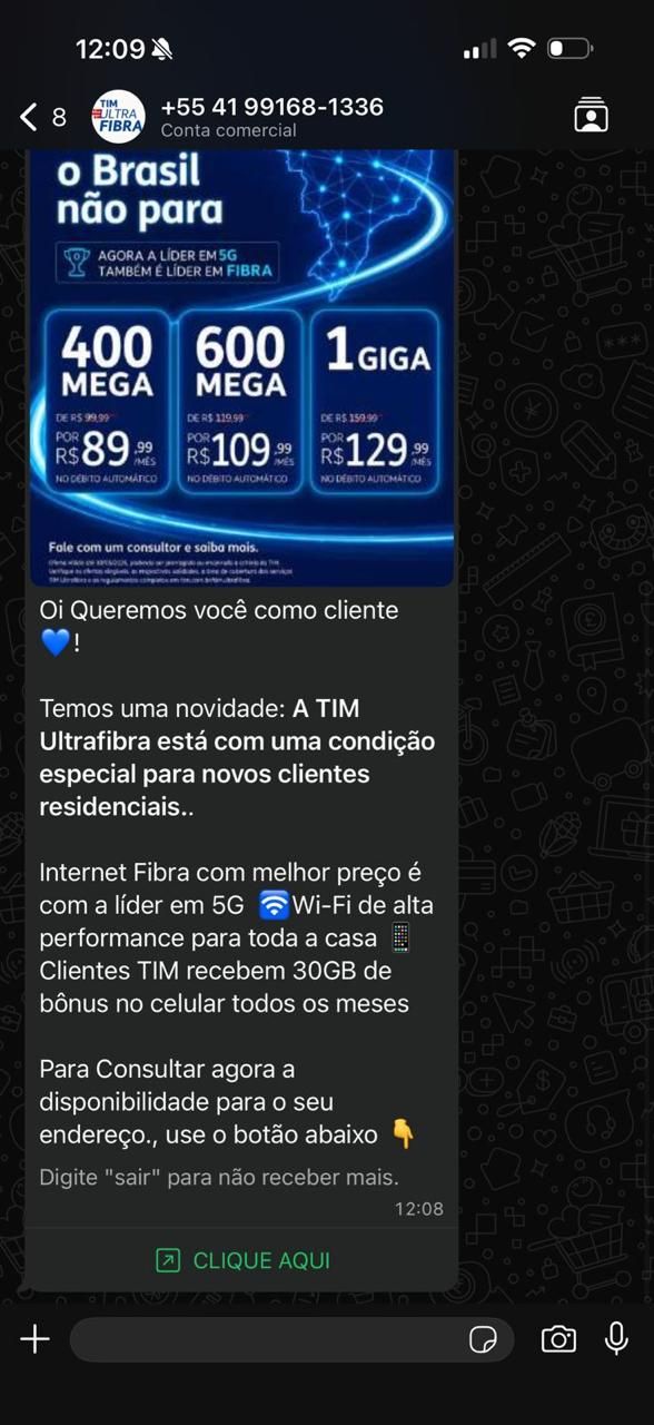 Feedback de cliente 7