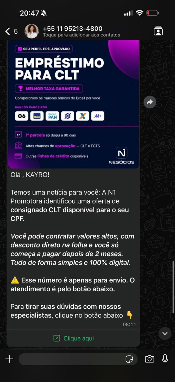 Feedback de cliente 9